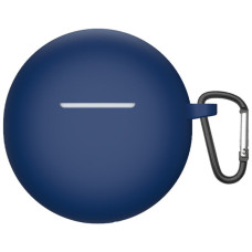 Чохол для навушників Armorstandart Hang Case для OPPO Enco Buds 2 Dark Blue (ARM71112)