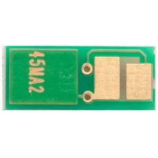 Чип для картриджа CANON 045 YELLOW Everprint (CHIP-CAN-045-Y)