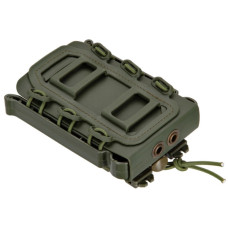 Підсумок 2E для магазину АК74, жорсткий, зелений (2E-MILFASTMAG-YAK74-OG)