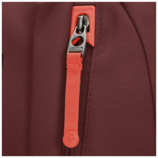 Рюкзак туристичний Pacsafe Go 25L бургунді (35115345)