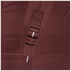 Рюкзак туристичний Pacsafe Go 25L бургунді (35115345)