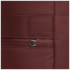 Рюкзак туристичний Pacsafe Go 25L бургунді (35115345)