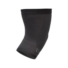 Фіксатор коліна Adidas Performance Knee Support ADSU-13322RD Чорний/Червоний M (885652019347)