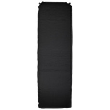 Туристичний килимок Tramp Comfort 9 cm dark-olive (UTRI-016-dark-olive)