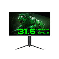 Монітор Gamemax GMX32UCDM