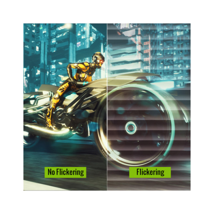 Монітор Gamemax GMX32UCDM