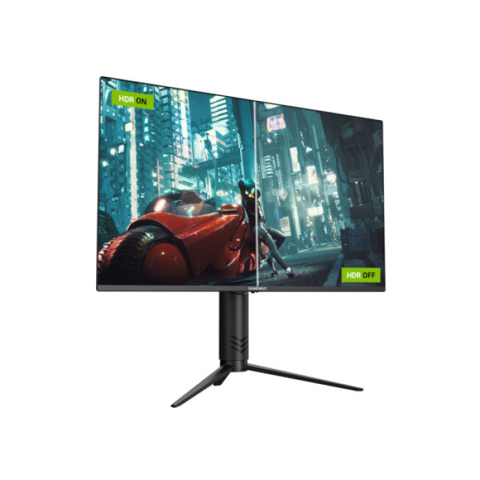 Монітор Gamemax GMX32UCDM