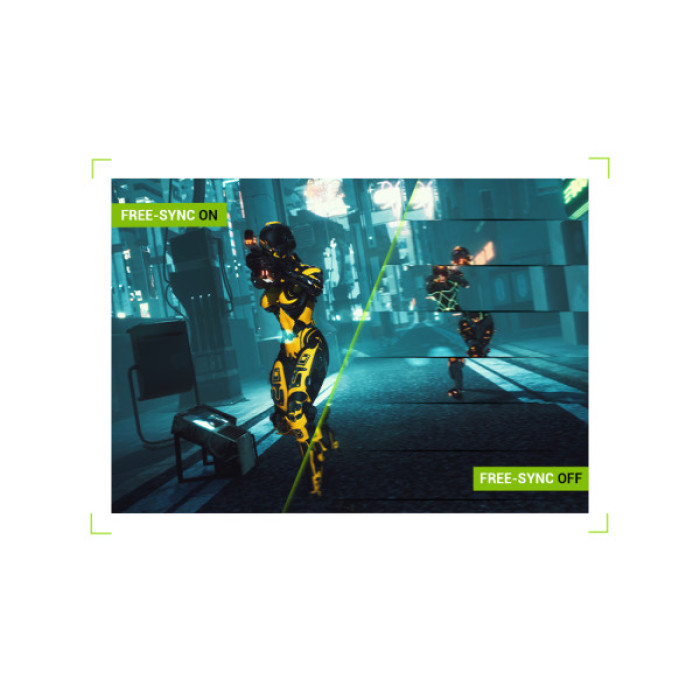 Монітор Gamemax GMX32UCDM