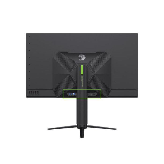 Монітор Gamemax GMX32UCDM