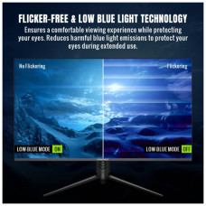 Монітор Gamemax GMX32UCDM