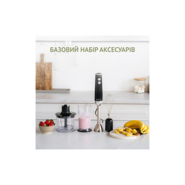 Блендер QUIN HB-103