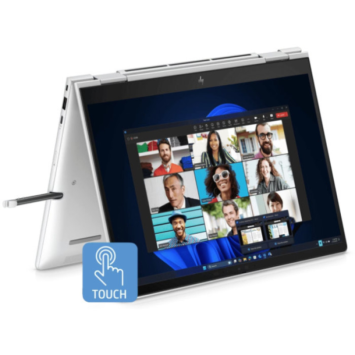 Ноутбук HP EliteBook 8 Flip G1i (AD4A5ET)