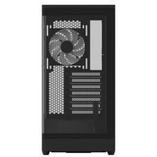 Корпус для ПК AeroCool P500A-BK-v1 Black (ACCM-PN08143.11)