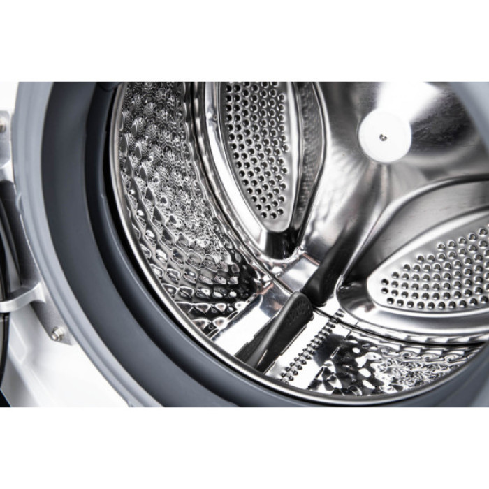 Пральна машина Vestfrost MWM 106 T3IS