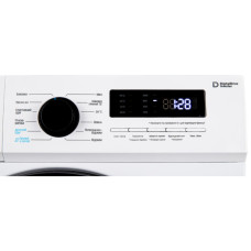 Пральна машина Vestfrost MWM 106 T3IS