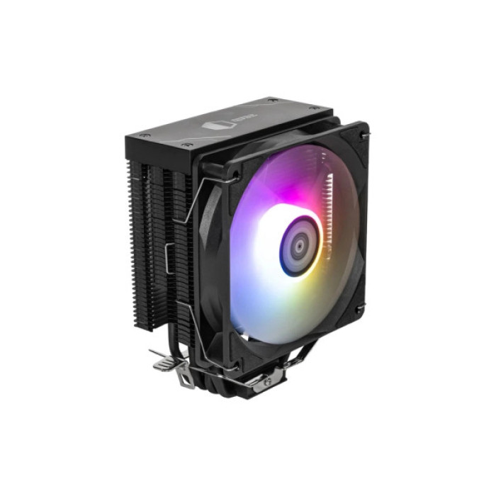 Система рідинного охолодження Qube ST-6U3-ST black