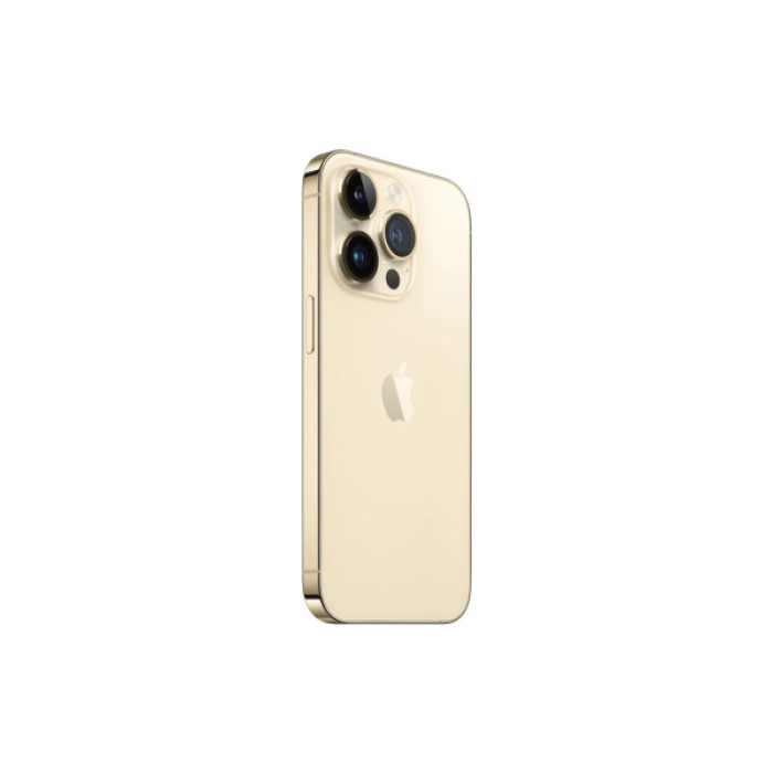 Мобільний телефон Apple iPhone 14 Pro Max 128Gb Gold (REF A) BREEZY (2AMQ9R3)