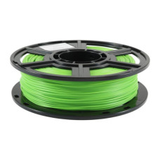 Пластик для 3D-принтера Flashforge PLA 1,75mm 0,5kg Green (PG2)