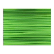 Пластик для 3D-принтера Flashforge PLA 1,75mm 0,5kg Green (PG2)