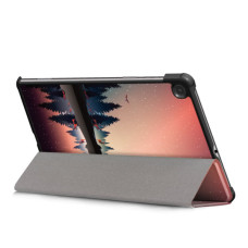 Чохол до планшета BeCover Smart Case Samsung Galaxy Tab S6 Lite (2024) 10.4" P620/P625/P627 Dusk (710827)