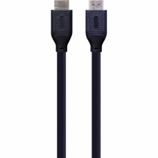 Кабель мультимедійний HDMI M to HDMI M 3.0m V2.1 Cablexpert (CC-HDMI8K-3M)