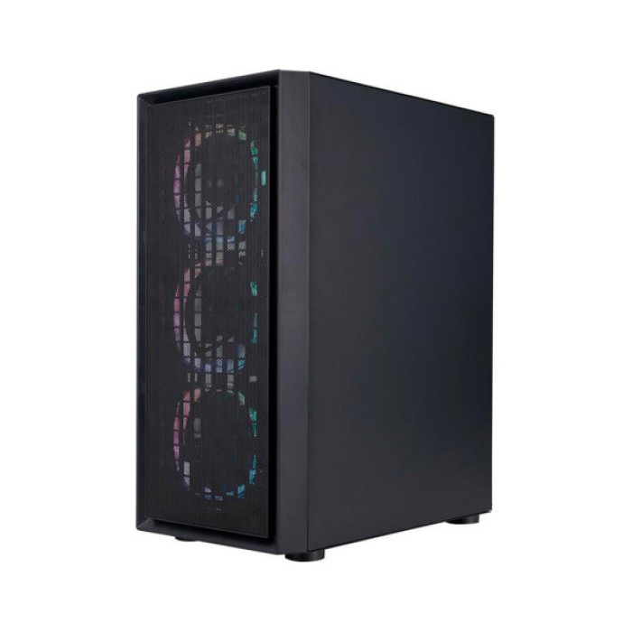 Корпус 1stPlayer Go6-BK-4FS7