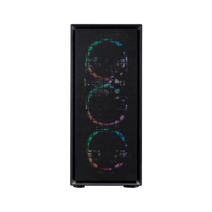 Корпус 1stPlayer Go6-BK-4FS7