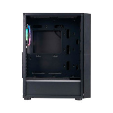 Корпус 1stPlayer Go6-BK-4FS7