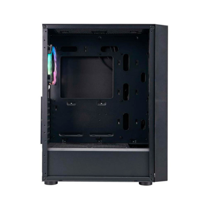 Корпус 1stPlayer Go6-BK-4FS7