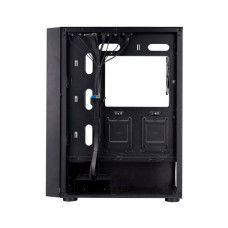 Корпус 1stPlayer Go6-BK-4FS7