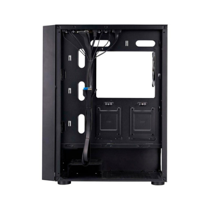 Корпус 1stPlayer Go6-BK-4FS7