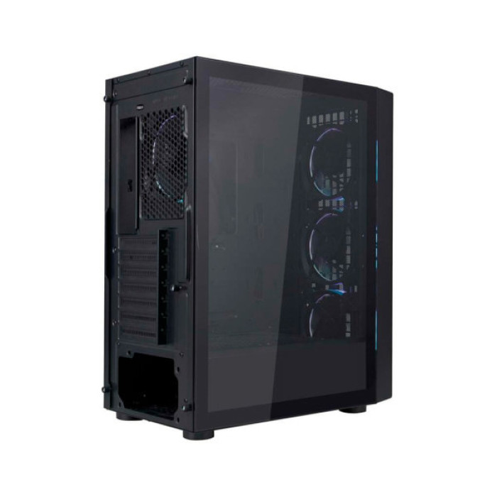 Корпус 1stPlayer Go6-BK-4FS7