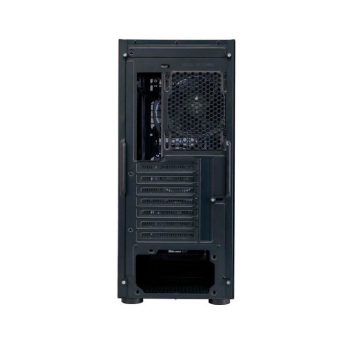 Корпус 1stPlayer Go6-BK-4FS7