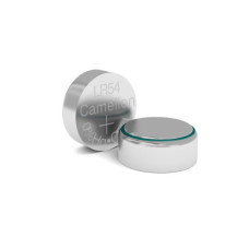 Батарейка AG10 / LR54 Alkaline * 2 Camelion (AG10-BP2)