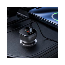 Зарядний пристрій Acefast 3xUSB 165W (2xUSB-C + USB-A) B14 (6974316282938)