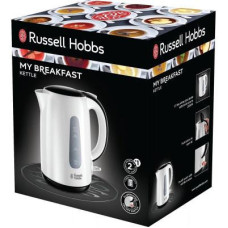 Електрочайник Russell Hobbs My Breakfast (25070-70)