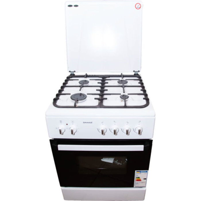 Плита Snaige SNFGE-60/1W