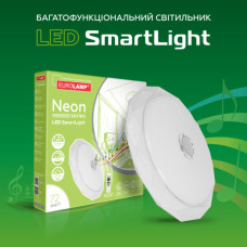 Світильник Eurolamp SmartLight RGB 72W 3000-6500K (LED-ESL-72W-N5)