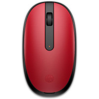 Мишка HP 240 Bluetooth Red (43N05AA)