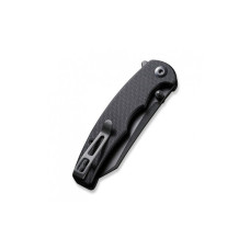 Ніж Civivi P87 Folder Darkwash Black G10 (C21043-1)