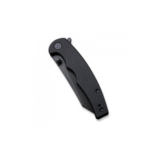 Ніж Civivi P87 Folder Darkwash Black G10 (C21043-1)