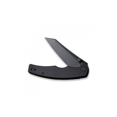Ніж Civivi P87 Folder Darkwash Black G10 (C21043-1)