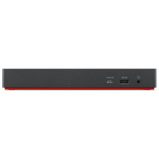Порт-реплікатор Lenovo ThinkPad Thunderbolt 4 WorkStation Dock (40B00300EU)