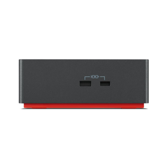 Порт-реплікатор Lenovo ThinkPad Thunderbolt 4 WorkStation Dock (40B00300EU)