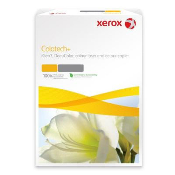 Папір Xerox A3 COLOTECH + (160) AU (003R98854)