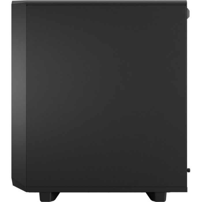 Корпус для ПК Fractal Design Meshify 2 Compact Black TG LT (FD-C-MES2C-03)