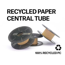 Пластик для 3D-принтера Prusament PETG 1.75mm 1kg Black Galaxy (PETG 1.75mm 1kg Galaxy Black)