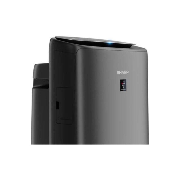 Очисник повітря Sharp UA-KIN52E-H