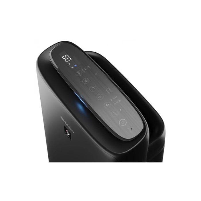 Очисник повітря Sharp UA-KIN52E-H