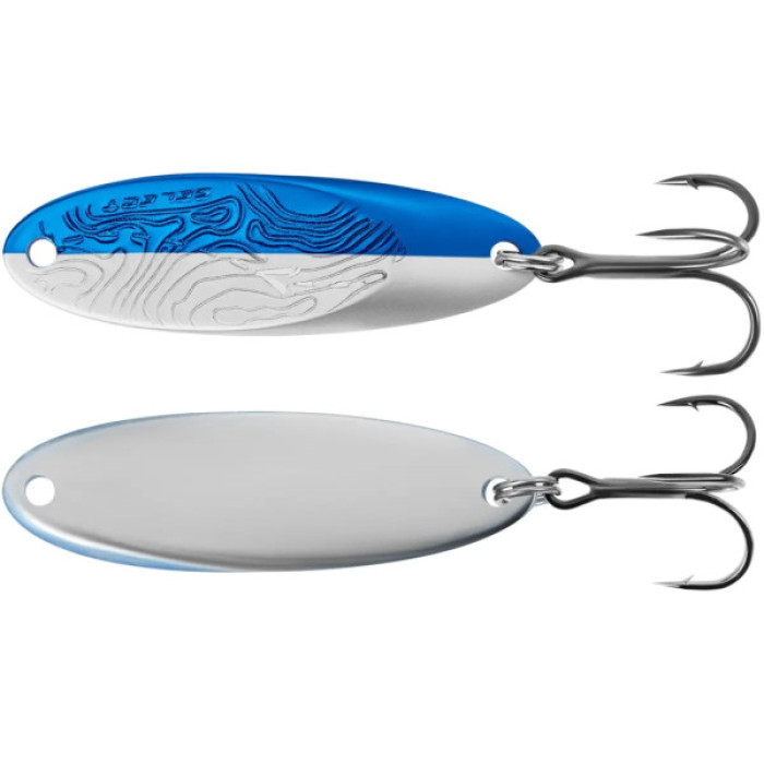 Блешня Select AspMaster 14.0g 51mm GSMB (1870.81.60)